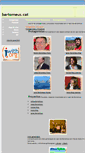 Mobile Screenshot of bartomeus.cat
